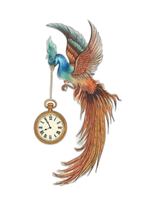 ساعت برگزاری